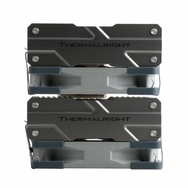 Кулер для процессора Thermalright Peerless Assassin 120 — для бизнеса и офиса