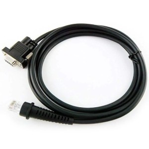 Интерфейсный кабель Newland RJ45 - R232 cable 2 meter for Handheld series Интерфейсный кабель Newland RJ45 - R232 cable 2 meter for Handheld series