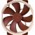 Кулер для корпуса Noctua NF-A15 PWM — для бизнеса и офиса