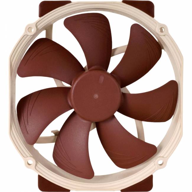 Кулер для корпуса Noctua NF-A15 PWM — для бизнеса и офиса