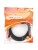 Кабель HDMI-19M --- HDMI-19M ver 2.0 4K*60Hz, 2m 2F Telecom Pro <TCG220F-2M> VCOM HDMI (m) - HDMI (m) 2м