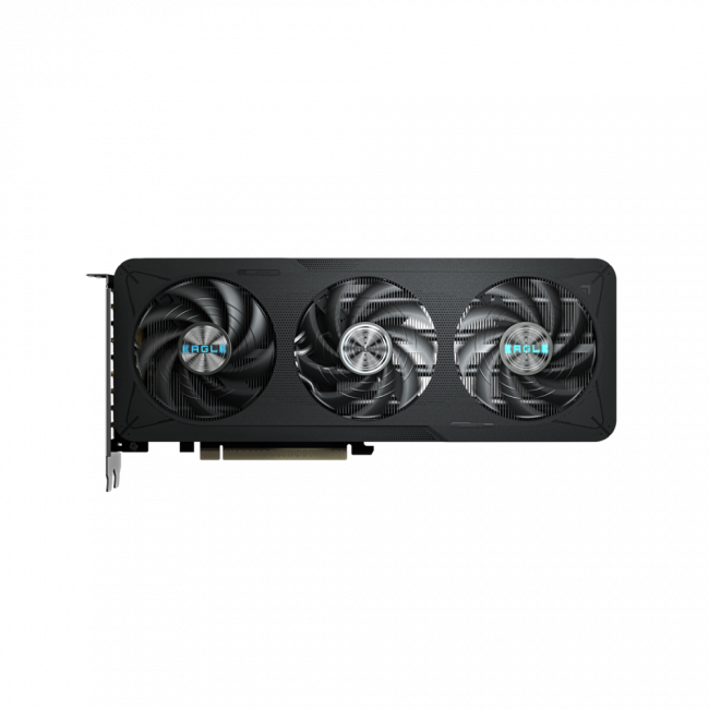 Видеокарта GIGABYTE GV-N506TEAGLEMAX OC-8GD — для бизнеса и офиса Видеокарта GIGABYTE GV-N506TEAGLEMAX OC-8GD — для бизнеса и офиса