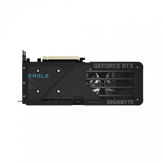 Видеокарта GIGABYTE GV-N506TEAGLEMAX OC-8GD — для бизнеса и офиса Видеокарта GIGABYTE GV-N506TEAGLEMAX OC-8GD — для бизнеса и офиса