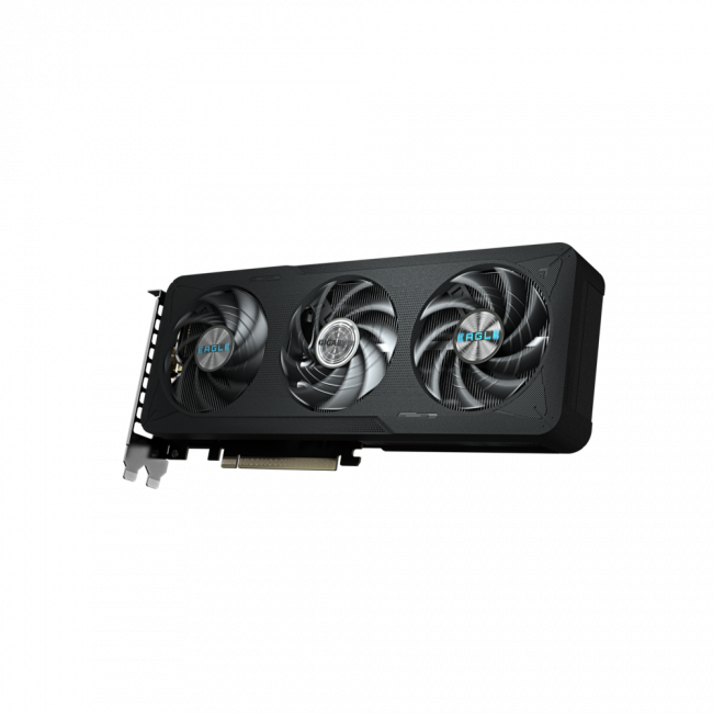 Видеокарта GIGABYTE GV-N506TEAGLEMAX OC-8GD — для бизнеса и офиса Видеокарта GIGABYTE GV-N506TEAGLEMAX OC-8GD — для бизнеса и офиса