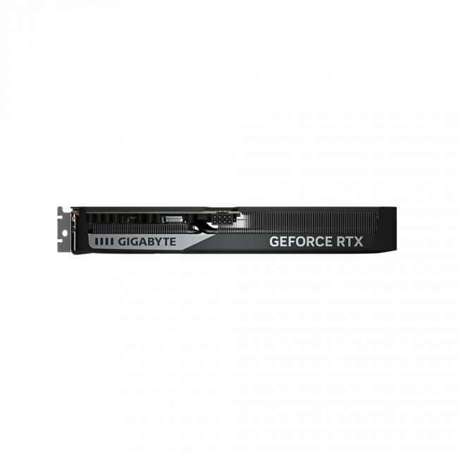 Видеокарта GIGABYTE GV-N506TEAGLEMAX OC-8GD — для бизнеса и офиса Видеокарта GIGABYTE GV-N506TEAGLEMAX OC-8GD — для бизнеса и офиса