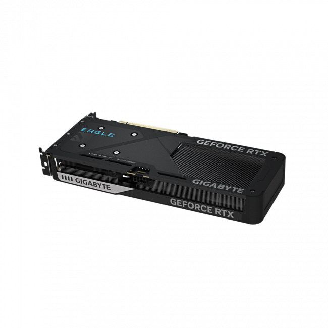 Видеокарта GIGABYTE GV-N506TEAGLEMAX OC-8GD — для бизнеса и офиса Видеокарта GIGABYTE GV-N506TEAGLEMAX OC-8GD — для бизнеса и офиса