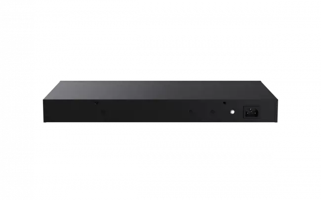 Коммутатор Tenda TEG1120P-16-150W — для бизнеса и офиса