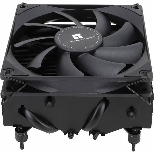 Кулер для процессора Thermalright AXP-90-X53-BL — для бизнеса и офиса