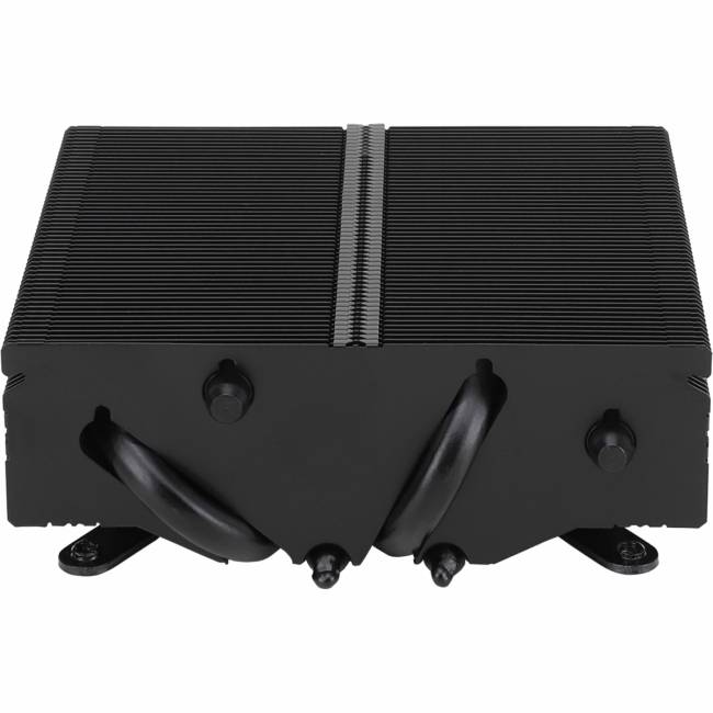 Кулер для процессора Thermalright AXP-90-X53-BL — для бизнеса и офиса