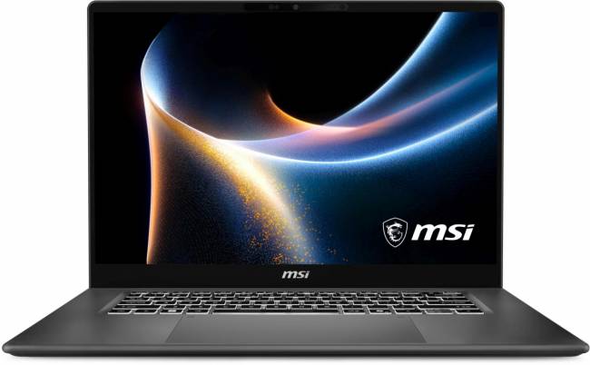 Ноутбук MSI 9S7-262223-029 — для бизнеса и офиса