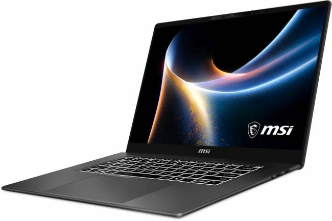 Ноутбук MSI 9S7-262223-029 — для бизнеса и офиса