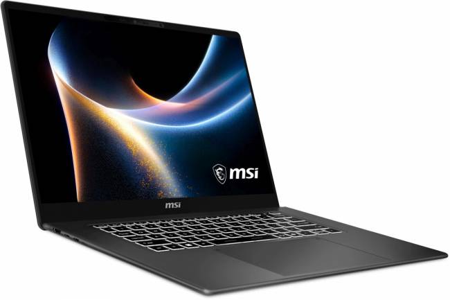 Ноутбук MSI 9S7-262223-029 — для бизнеса и офиса