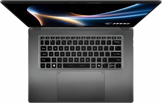 Ноутбук MSI 9S7-262223-029 — для бизнеса и офиса