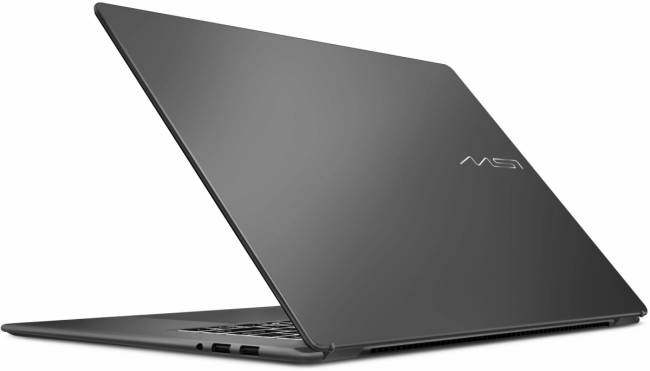 Ноутбук MSI 9S7-262223-029 — для бизнеса и офиса