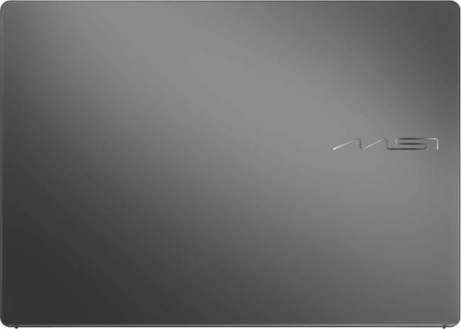 Ноутбук MSI 9S7-262223-029 — для бизнеса и офиса