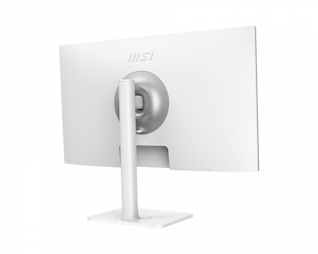 Монитор MSI Монитор Modern MD272QXPW — для бизнеса и офиса Монитор MSI Монитор Modern MD272QXPW — для бизнеса и офиса