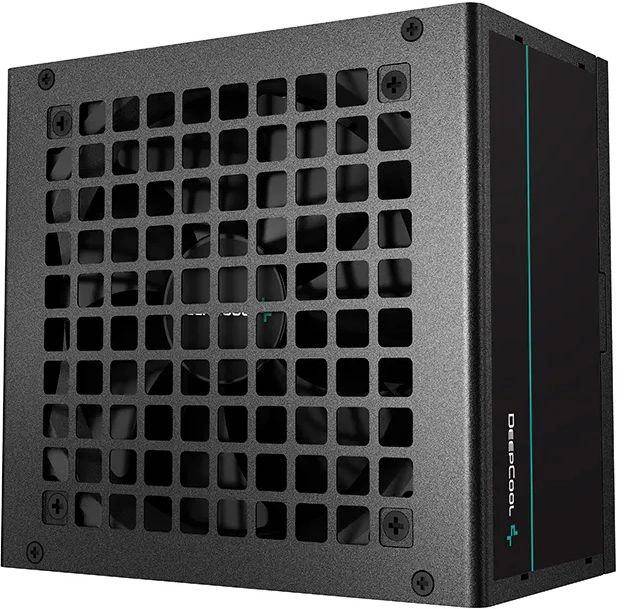 Блок питания Deepcool R-PF500D-HA0B-WDEU — для бизнеса и офиса