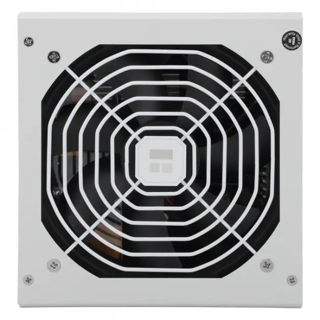 Блок питания 750W Thermalright TR-SG 750S-W — для бизнеса и офиса