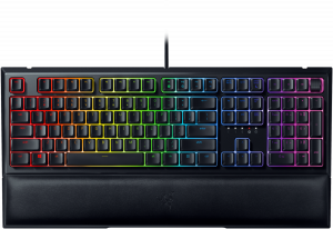 Игровая клавиатура Razer Ornata V2 Razer Ornata V2