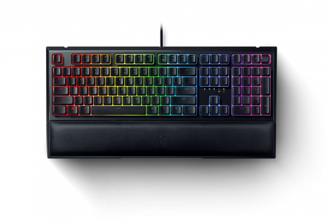 Игровая клавиатура Razer Ornata V2 Razer Ornata V2 Игровая клавиатура Razer Ornata V2 Razer Ornata V2