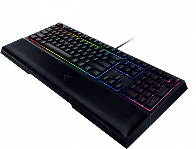 Игровая клавиатура Razer Ornata V2 Razer Ornata V2 Игровая клавиатура Razer Ornata V2 Razer Ornata V2