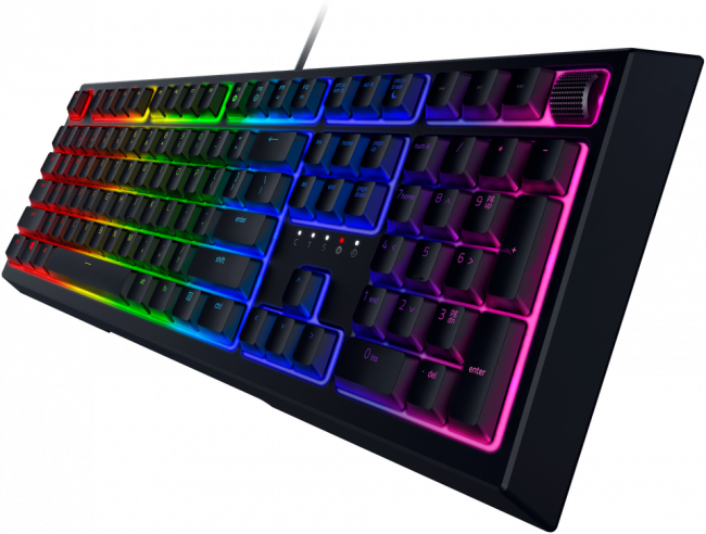 Игровая клавиатура Razer Ornata V2 Razer Ornata V2 Игровая клавиатура Razer Ornata V2 Razer Ornata V2