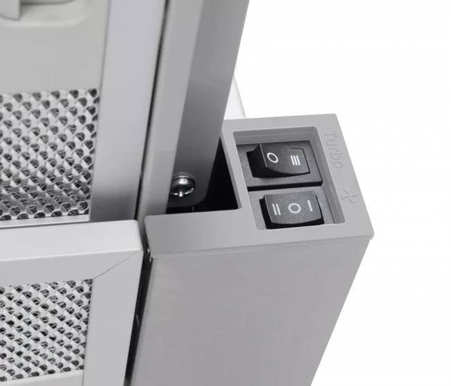 Вытяжка HANSA OTP6233IH — для бизнеса и офиса