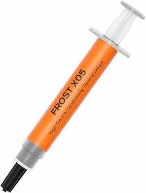 Термопаста ID-COOLING FROST X05 5G