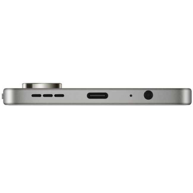 Смартфон TECNO KM6 256+8 MOON TITANIUM — для бизнеса и офиса