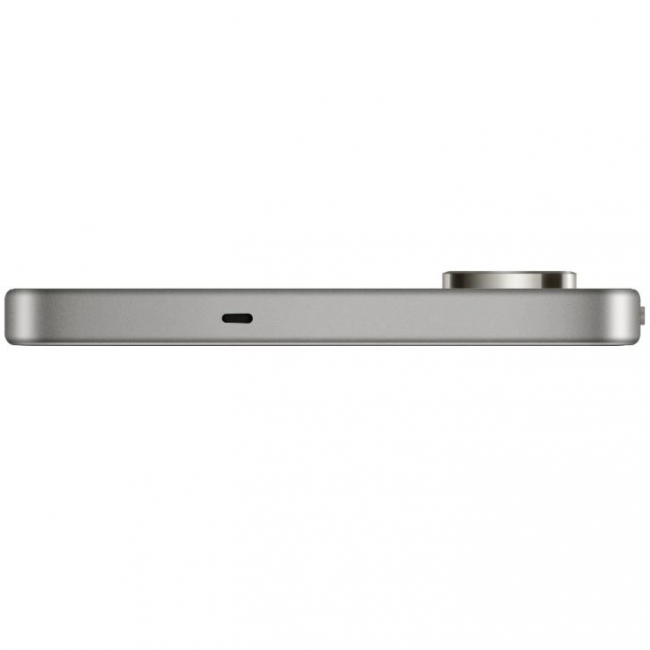 Смартфон TECNO KM6 256+8 MOON TITANIUM — для бизнеса и офиса