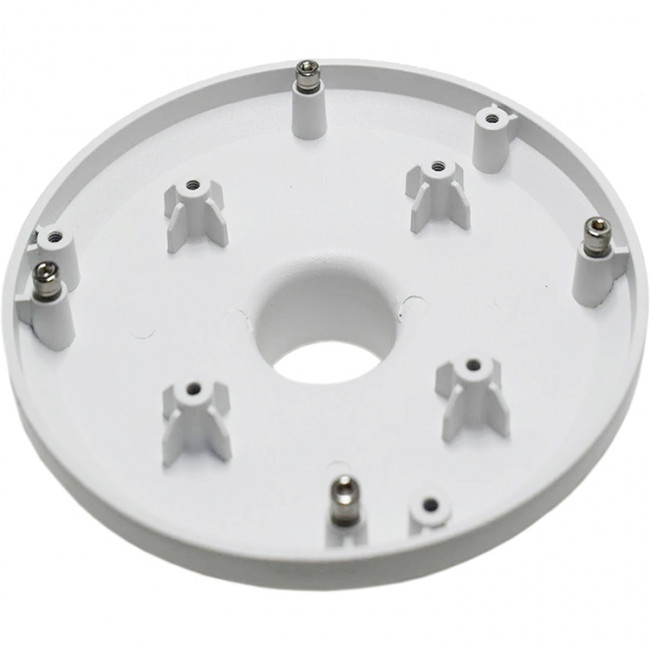 Переходной адаптер,применение для купольных камер,159 мм Х 35мм Dahua DH-PFA101