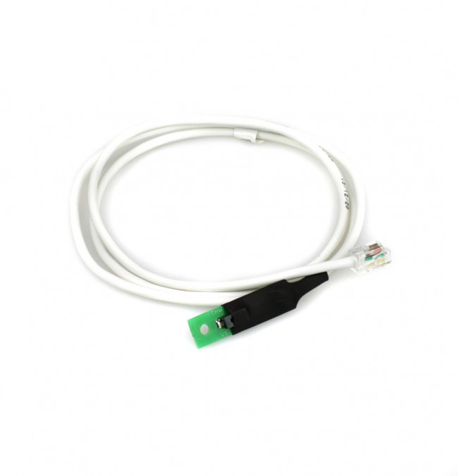 Датчик OSNOVO TMS-STH — для бизнеса и офиса