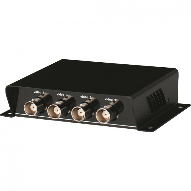 Передатчик SC&T TTP414V — для бизнеса и офиса