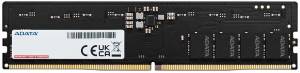 Память DDR5 16GB 5600MHz ADATA AD5U560016G-S