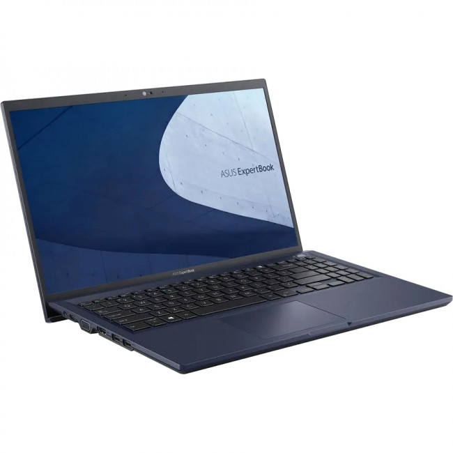 Ноутбук ASUS ExpertBook L1500CDA-BQ0642 (90NX0401-M06750) — для бизнеса и офиса