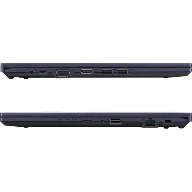 Ноутбук ASUS ExpertBook L1500CDA-BQ0642 (90NX0401-M06750) — для бизнеса и офиса