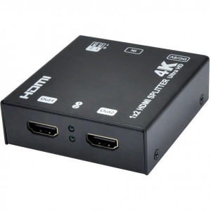 Разветвитель OSNOVO D-Hi102/1