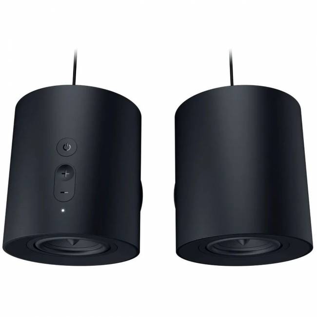 Колонки Razer Nommo V2 X Razer Nommo V2 X RZ05-04760100-R3G1 — для бизнеса и офиса