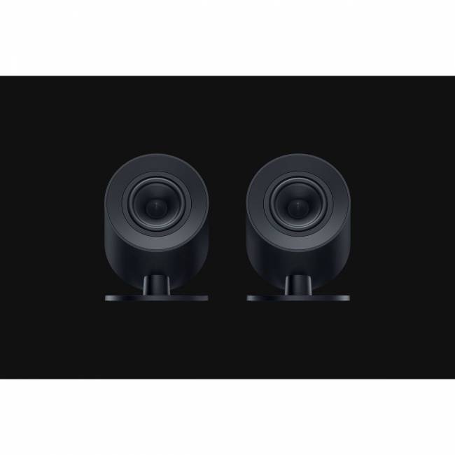Колонки Razer Nommo V2 X Razer Nommo V2 X RZ05-04760100-R3G1 — для бизнеса и офиса