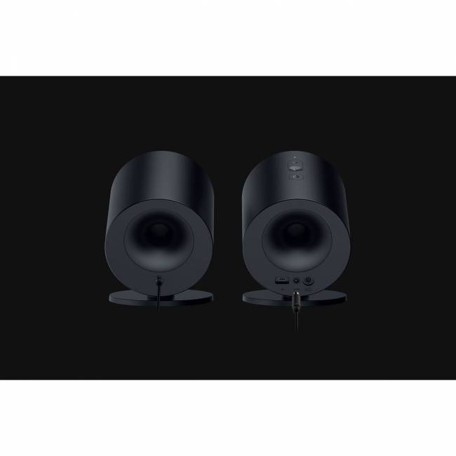 Колонки Razer Nommo V2 X Razer Nommo V2 X RZ05-04760100-R3G1 — для бизнеса и офиса