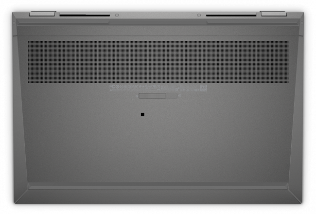 Ноутбук HP ZBook Fury G8 17.3 — для бизнеса и офиса