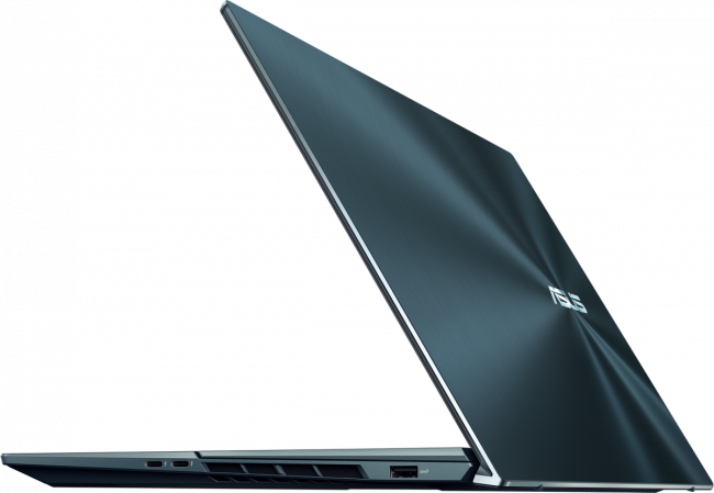 Ноутбук ASUS ZenBook Pro Duo UX582HS-H2034W (90NB0V21-M000Y0) — для бизнеса и офиса