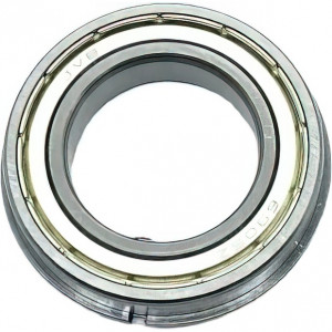 Радиальный шариковый подшипник:25X37X7 Ricoh AE030086