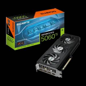 Видеокарта Gigabyte GV-N506TEAGLEMAX OC-8GD