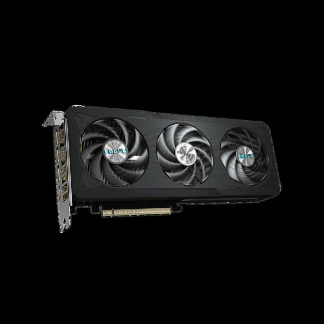 Видеокарта Gigabyte GV-N506TEAGLEMAX OC-8GD — для бизнеса и офиса