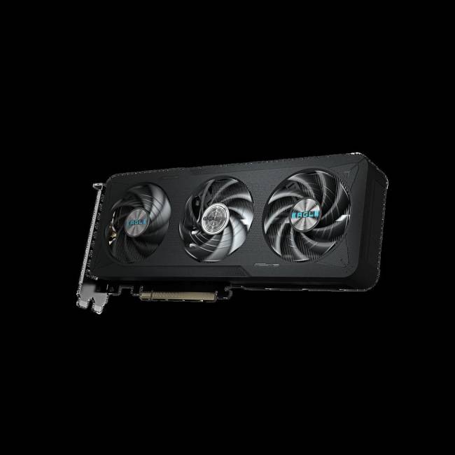 Видеокарта Gigabyte GV-N506TEAGLEMAX OC-8GD — для бизнеса и офиса