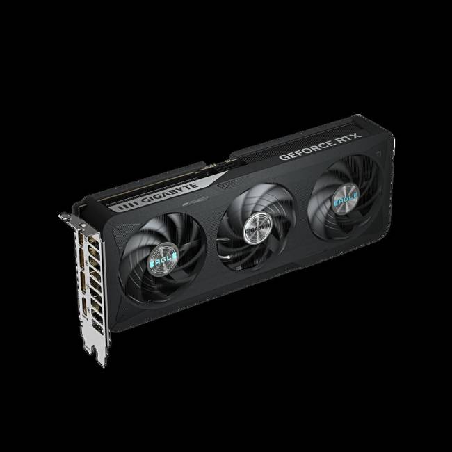 Видеокарта Gigabyte GV-N506TEAGLEMAX OC-8GD — для бизнеса и офиса