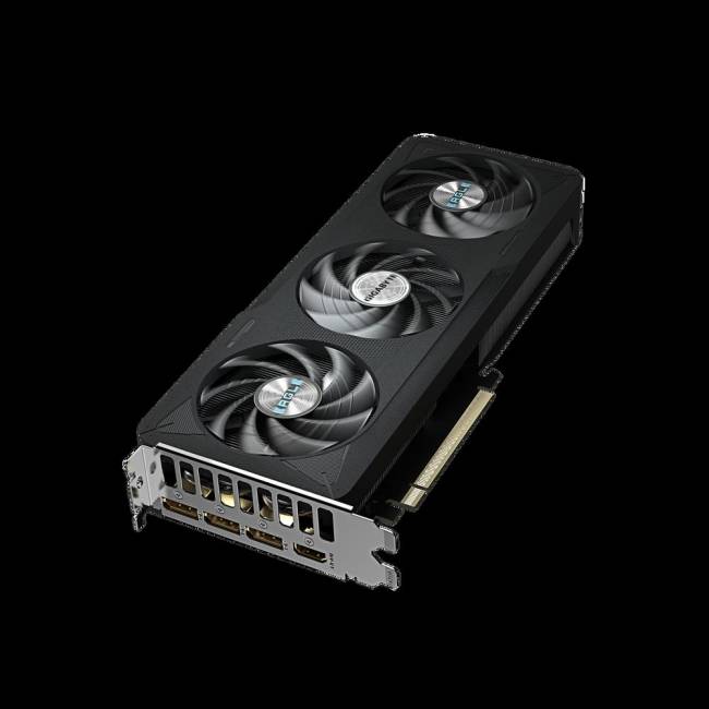 Видеокарта Gigabyte GV-N506TEAGLEMAX OC-8GD — для бизнеса и офиса