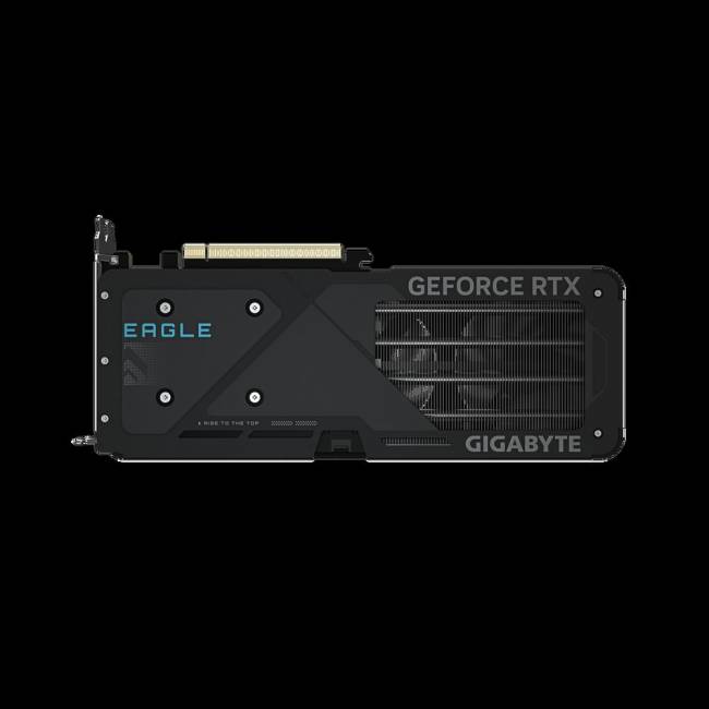Видеокарта Gigabyte GV-N506TEAGLEMAX OC-8GD — для бизнеса и офиса