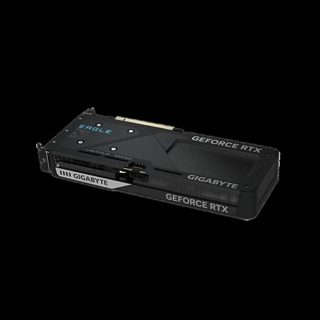 Видеокарта Gigabyte GV-N506TEAGLEMAX OC-8GD — для бизнеса и офиса